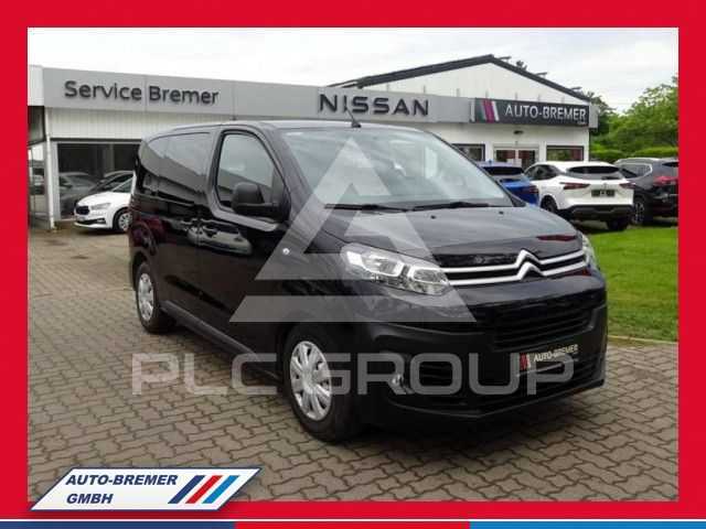 2020 Citroen Jumper