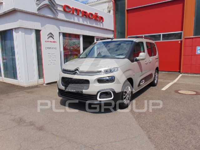 2020 Citroen Berlingo
