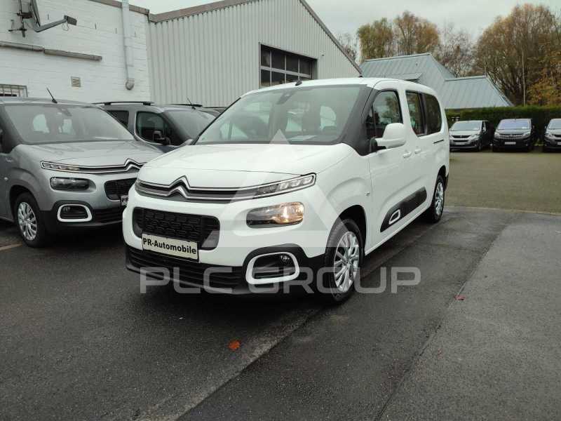 2020 Citroen Berlingo