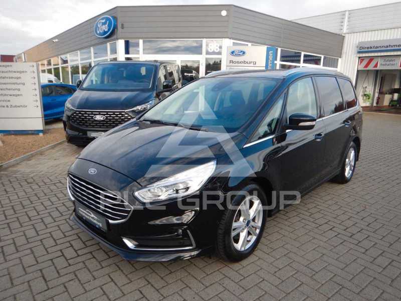 2020 Ford GALAXY