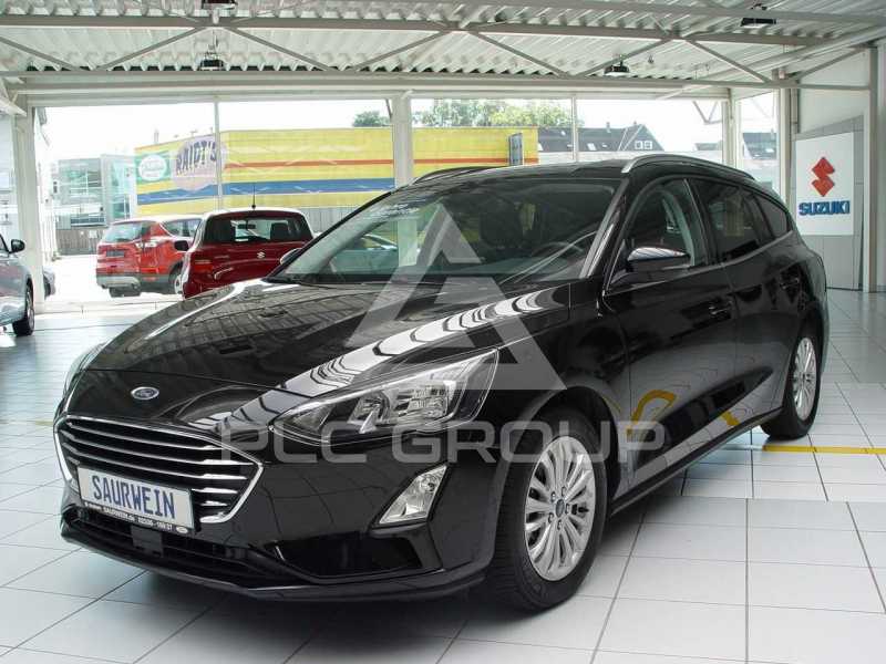 2020 Ford FOCUS