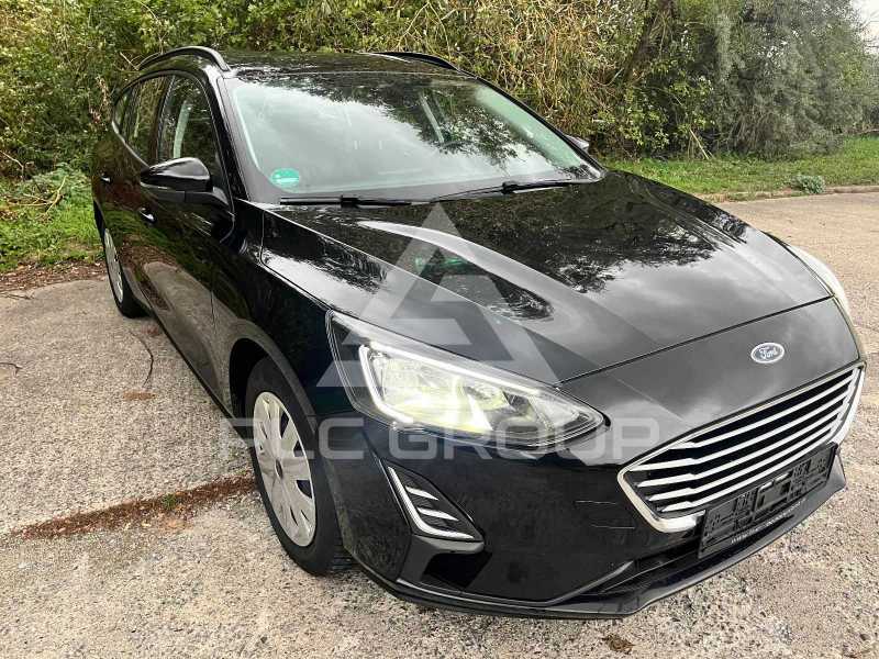 2020 Ford FOCUS