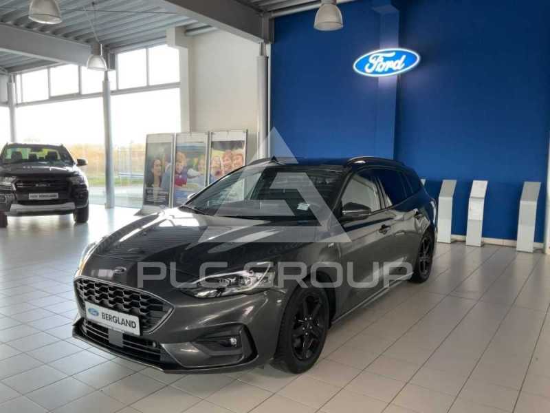 2020 Ford FOCUS