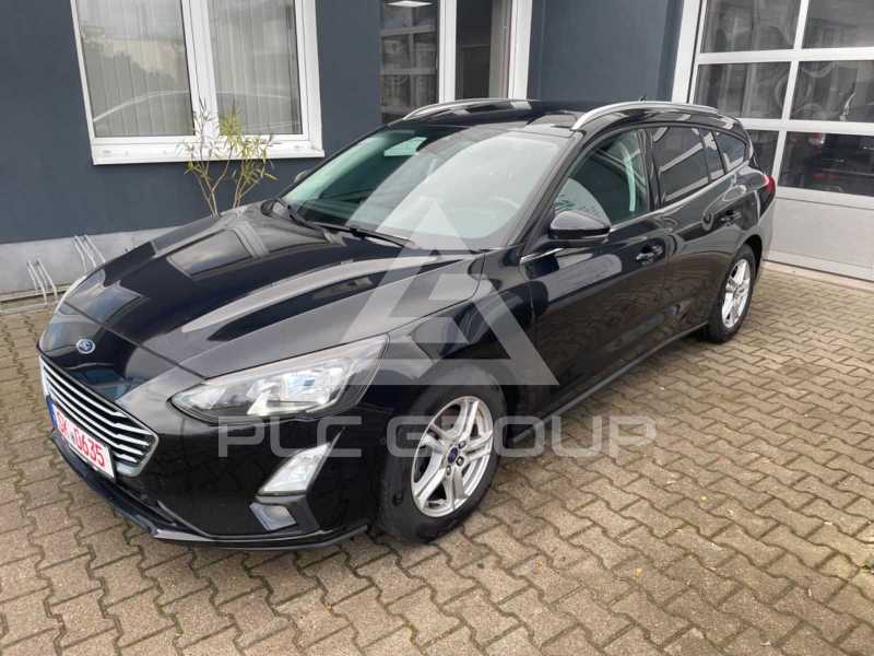 2020 Ford FOCUS