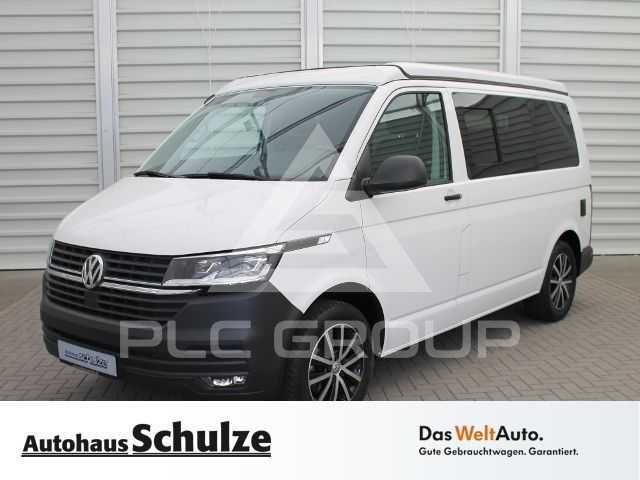 2020 Volkswagen T6