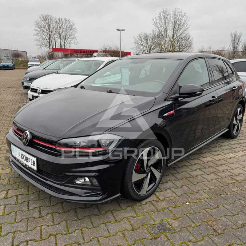 2020 Volkswagen Polo