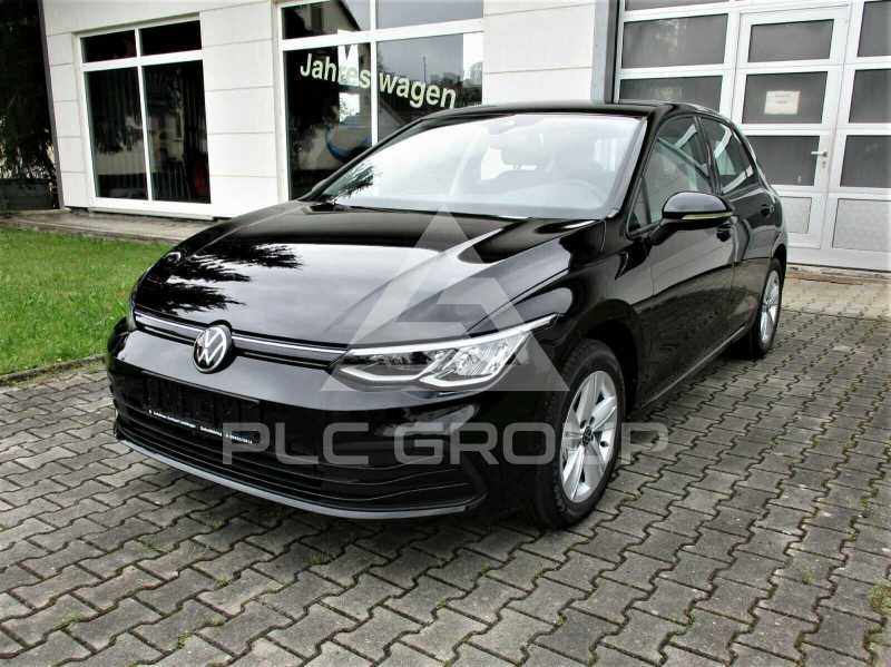 2020 Volkswagen GOLF