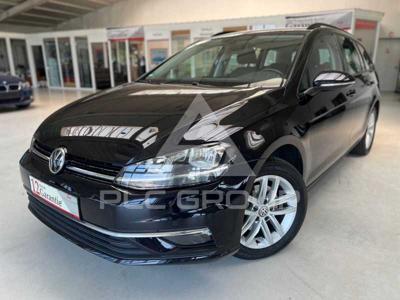 2020 Volkswagen GOLF