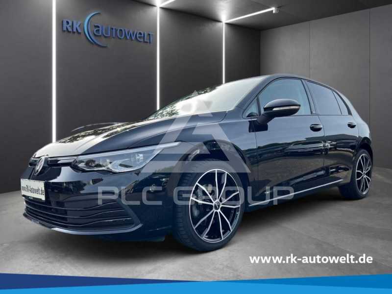 2020 Volkswagen GOLF