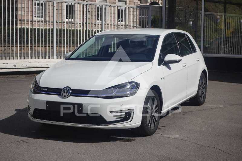 2020 Volkswagen GOLF