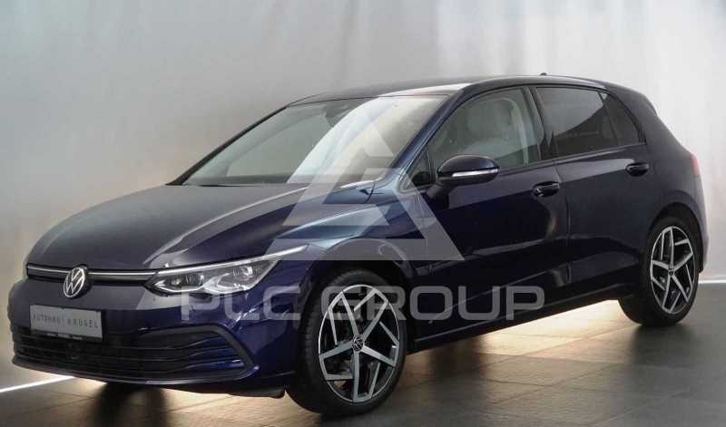 2020 Volkswagen GOLF