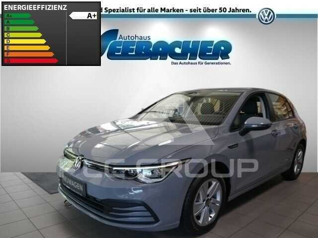 2020 Volkswagen GOLF