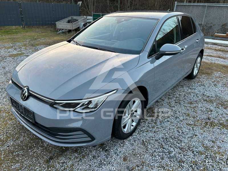 2020 Volkswagen GOLF