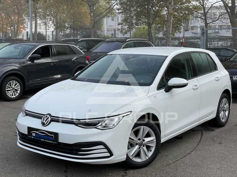 2020 Volkswagen GOLF