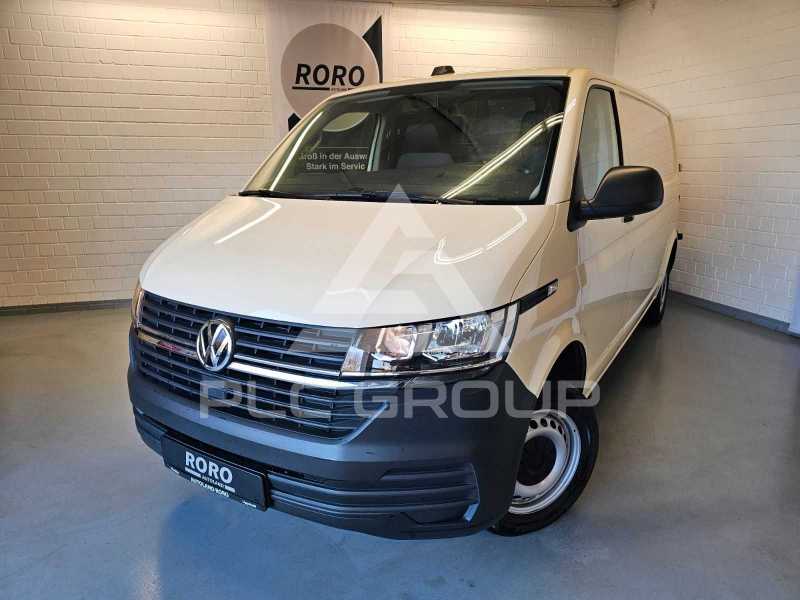 2020 Volkswagen T6