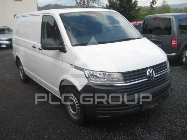 2020 Volkswagen T6