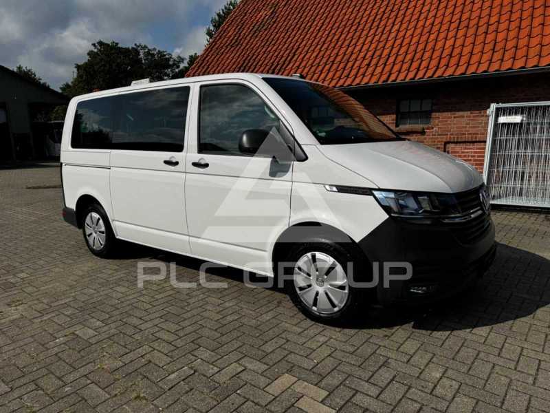 2020 Volkswagen T6
