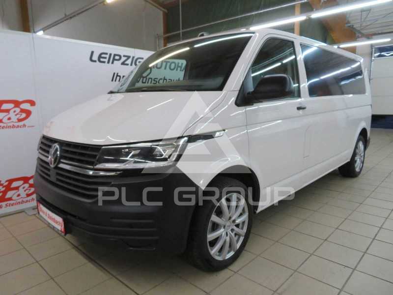 2020 Volkswagen T6