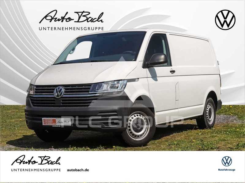 2020 Volkswagen T6