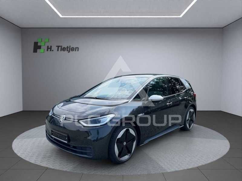 2020 Volkswagen ID3