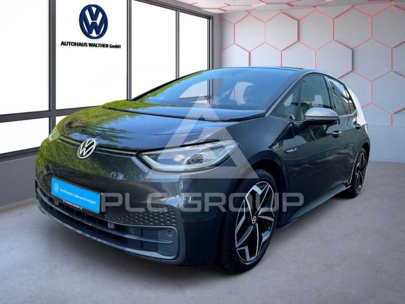 2020 Volkswagen ID3