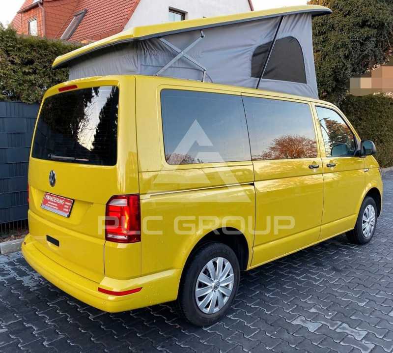 2019 Volkswagen T6
