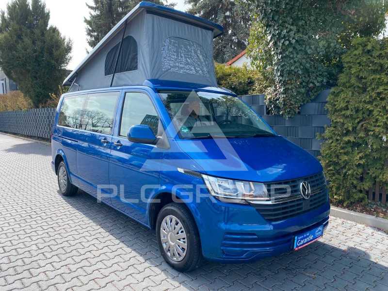 2021 Volkswagen T6