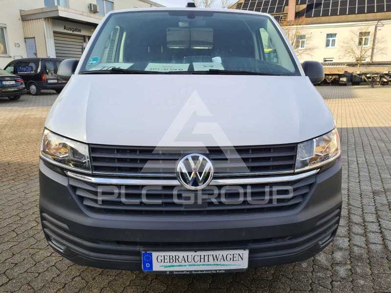 2020 Volkswagen T6