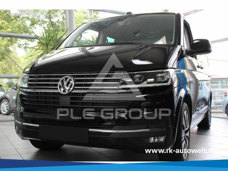 2020 Volkswagen T6