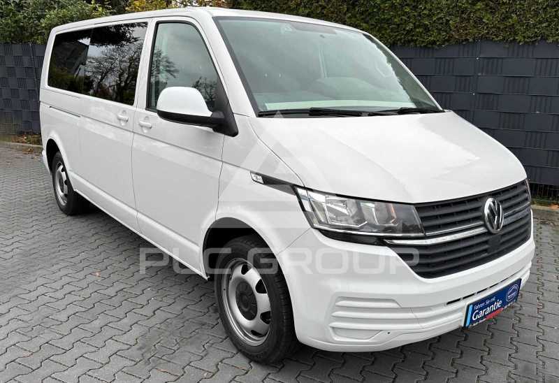 2020 Volkswagen T6