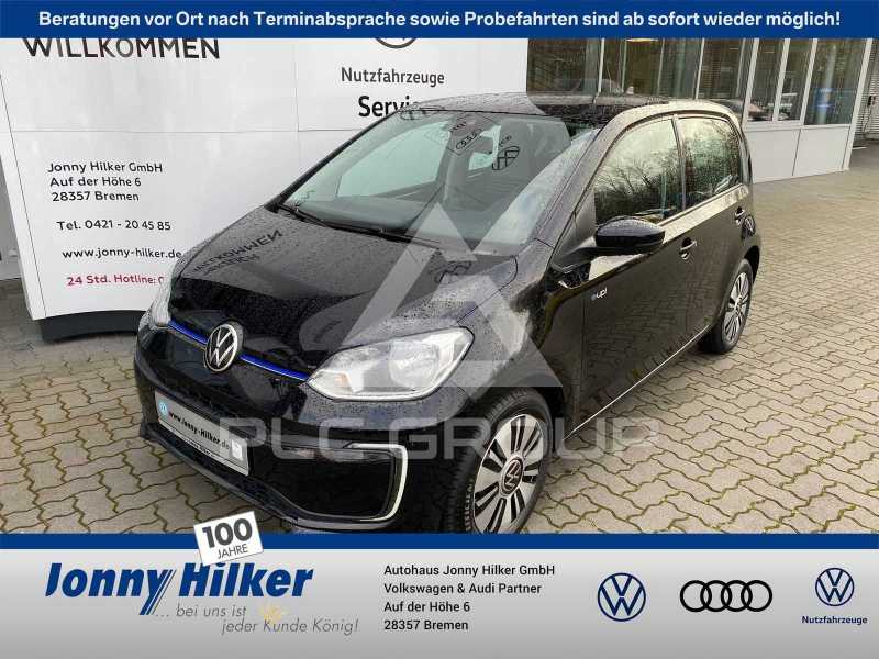 2020 Volkswagen Up