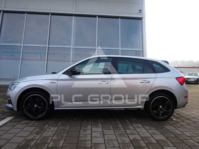 2021 Skoda Scala