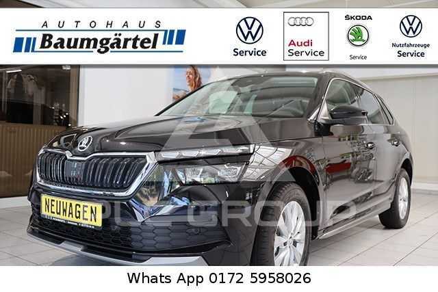 2021 Skoda KAMIQ