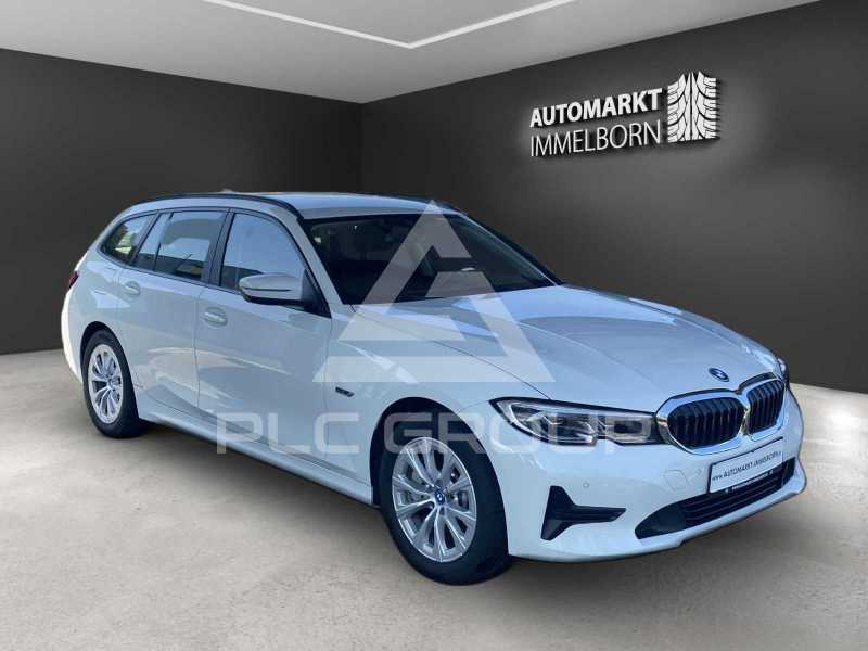 2021 BMW 330