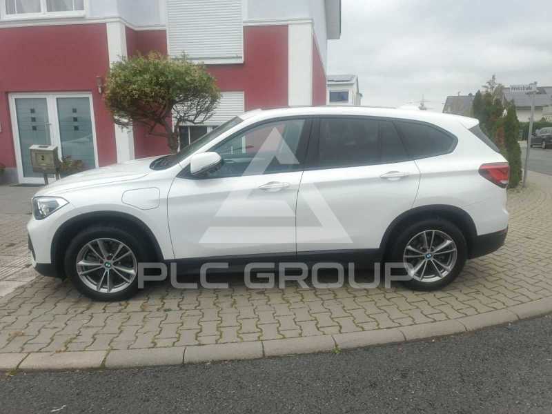 2021 BMW X1
