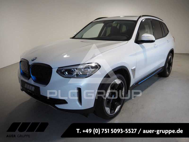 2021 BMW iX