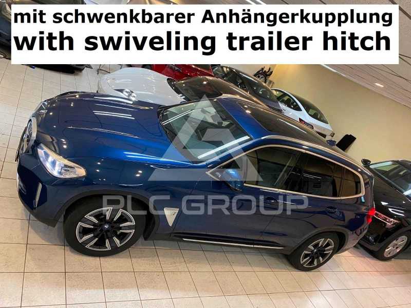 2021 BMW iX