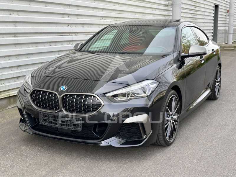 2021 BMW 235M