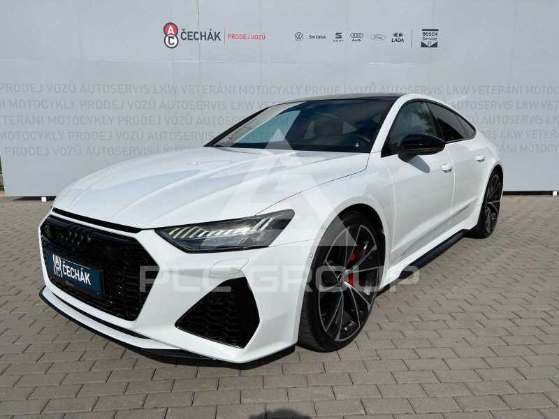 2021 Audi RS7