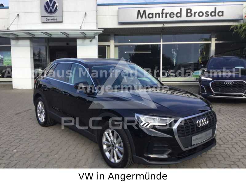 2021 Audi Q3