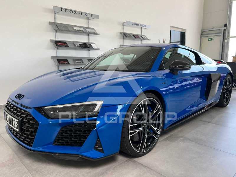 2021 Audi R8