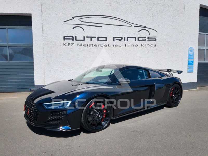 2021 Audi R8