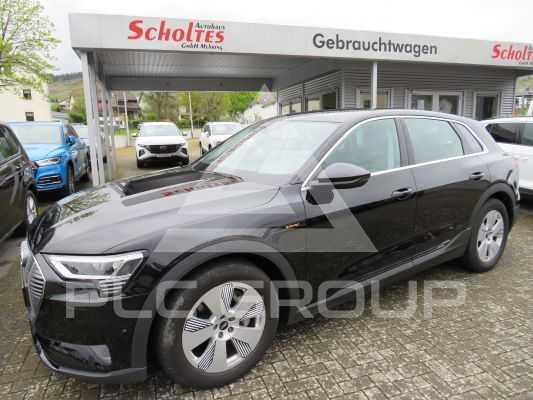 2021 Audi E-TRON