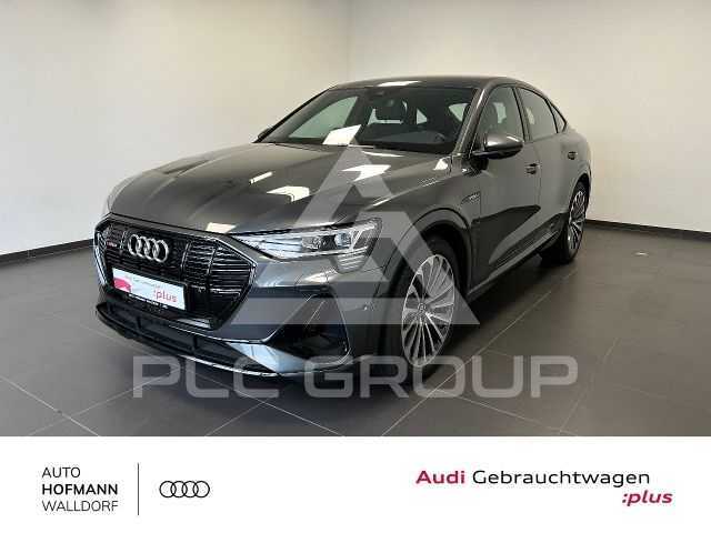 2021 Audi E-TRON