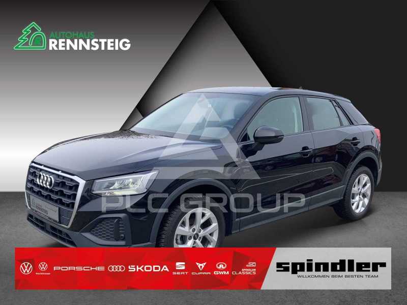 2021 Audi Q2