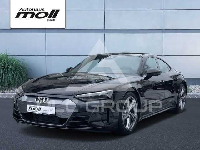 2021 Audi E-TRON