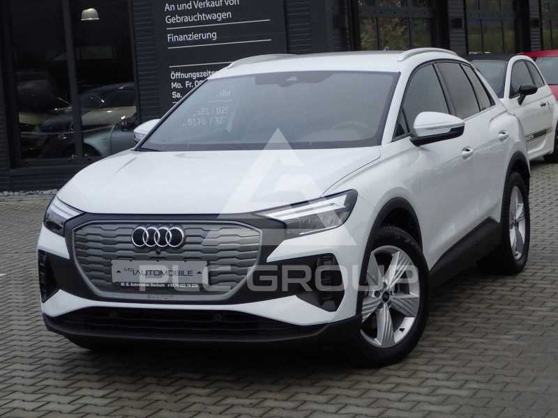 2021 Audi Q4