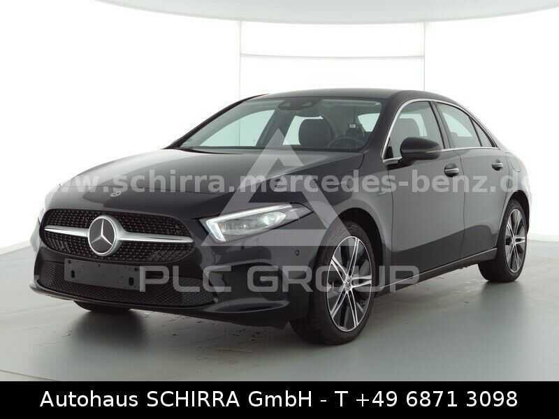 2021 Mercedes Benz A 250
