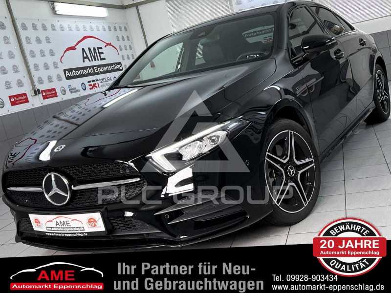 2021 Mercedes Benz A 250