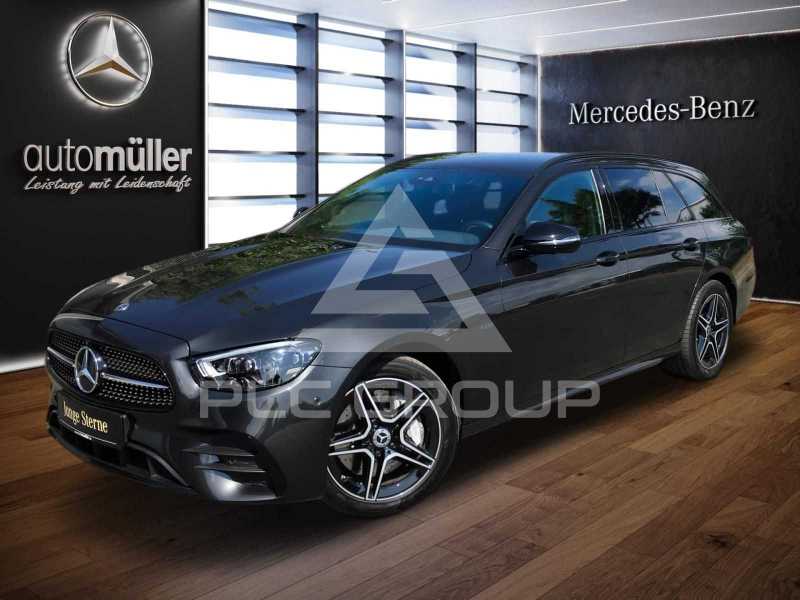 2021 Mercedes Benz E 300